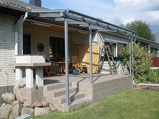 Sonnenschutz und Insektenschutz in Hamburg-Bergedorf