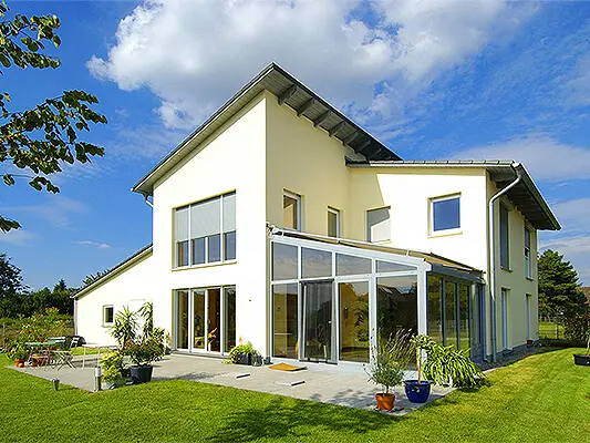 Terrassenüberdachungen & Vordächer nach Maß aus Bergedorf