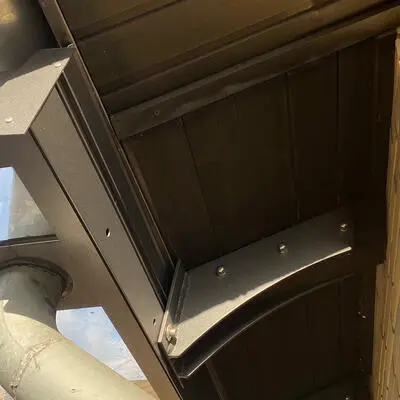Terrassenüberdachungen & Vordächer
