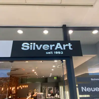 Metallarbeiten