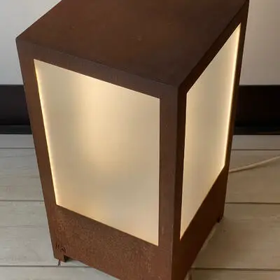 Unsere Lampen