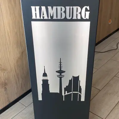 Unsere Lampen