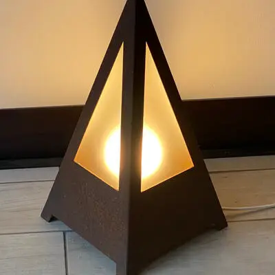 Unsere Lampen