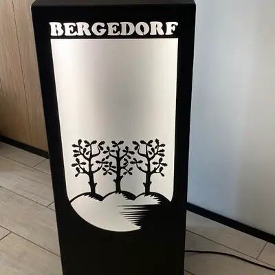 Unsere Lampen