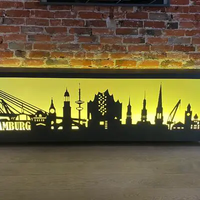 Unsere Lampen